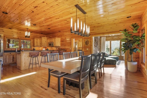 Tiny photo for 611 Pinnacle Vista Rd, Gatlinburg, TN 37738 (MLS # 1360393)