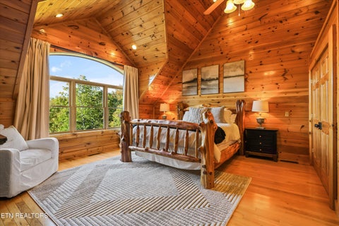 Tiny photo for 611 Pinnacle Vista Rd, Gatlinburg, TN 37738 (MLS # 1360393)