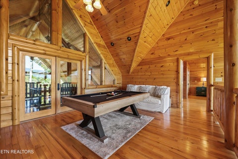 Tiny photo for 611 Pinnacle Vista Rd, Gatlinburg, TN 37738 (MLS # 1360393)