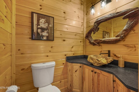 Tiny photo for 611 Pinnacle Vista Rd, Gatlinburg, TN 37738 (MLS # 1360393)