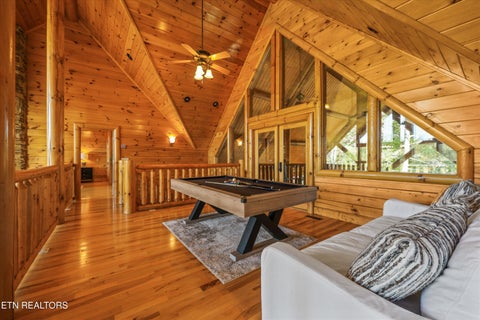 Tiny photo for 611 Pinnacle Vista Rd, Gatlinburg, TN 37738 (MLS # 1360393)