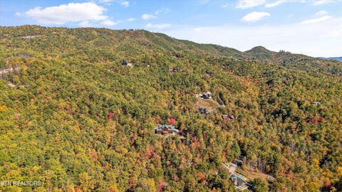Tiny photo for 611 Pinnacle Vista Rd, Gatlinburg, TN 37738 (MLS # 1360393)