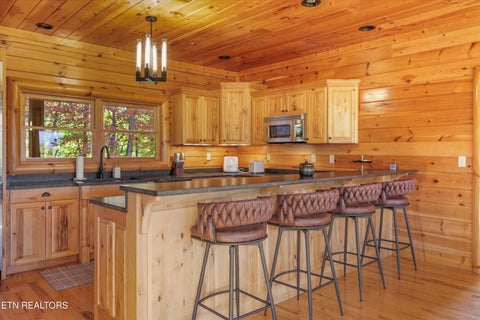 Tiny photo for 611 Pinnacle Vista Rd, Gatlinburg, TN 37738 (MLS # 1360393)