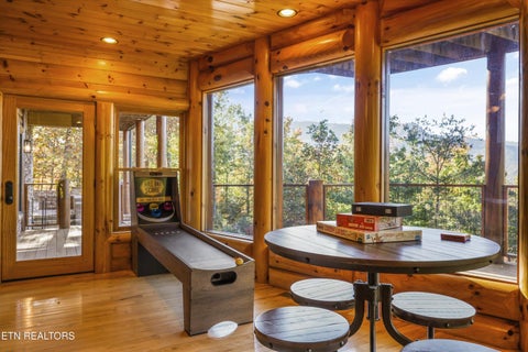 Tiny photo for 611 Pinnacle Vista Rd, Gatlinburg, TN 37738 (MLS # 1360393)