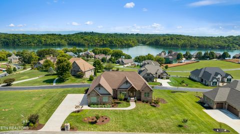 320 Watercrest Drive Vonore TN 37885