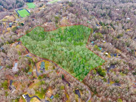 1748 Cardinal Drive Gatlinburg TN 37738