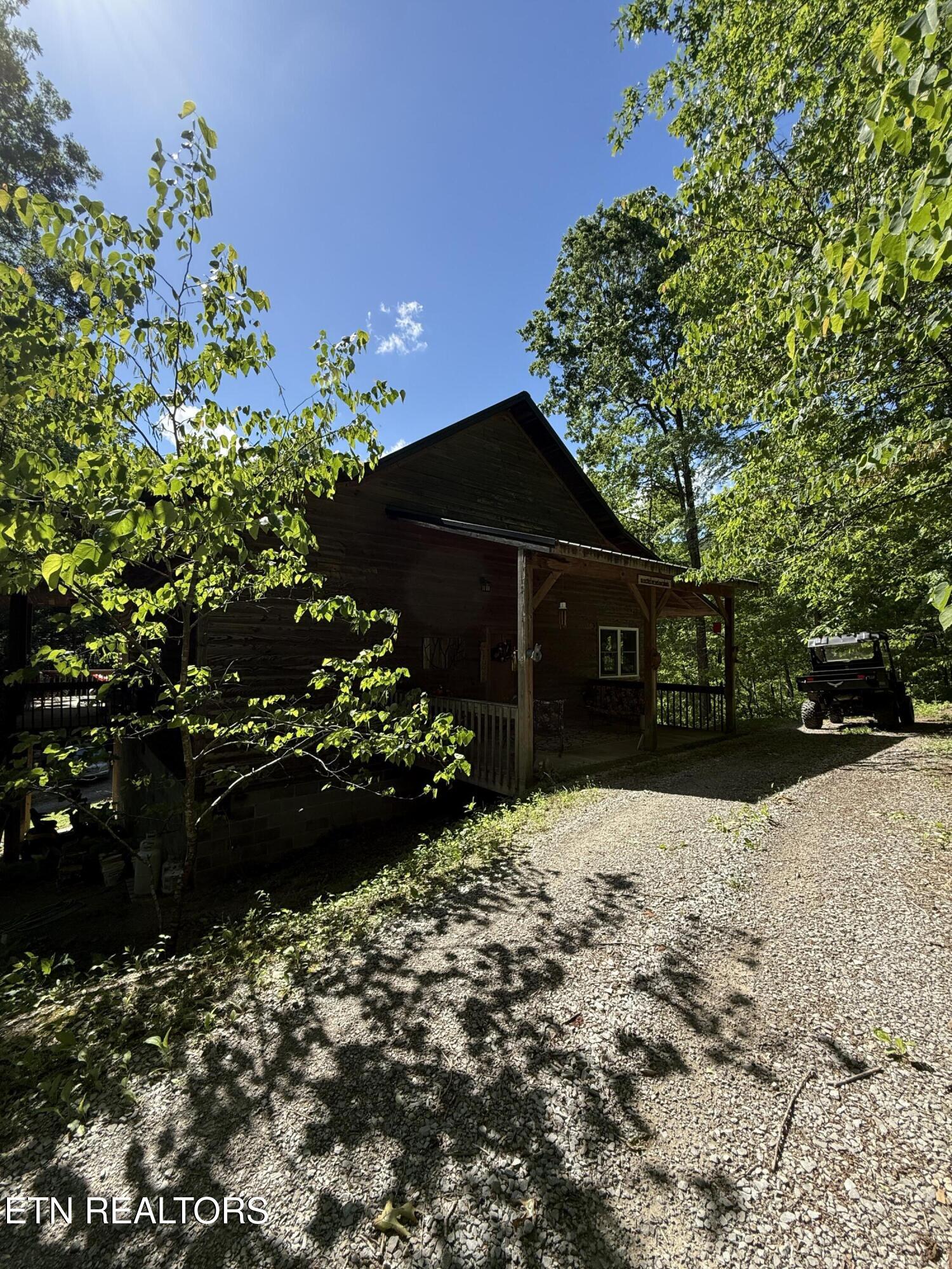 5709 Joe Alder. (43.2 acres) Rd