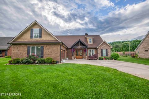 1900 Serene Cove Way Knoxville TN 37920
