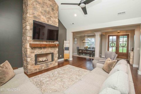Tiny photo for 1900 Serene Cove Way, Knoxville, TN 37920 (MLS # 1329219)