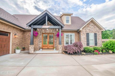 Tiny photo for 1900 Serene Cove Way, Knoxville, TN 37920 (MLS # 1329219)