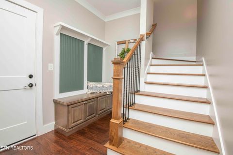 Tiny photo for 1900 Serene Cove Way, Knoxville, TN 37920 (MLS # 1329219)