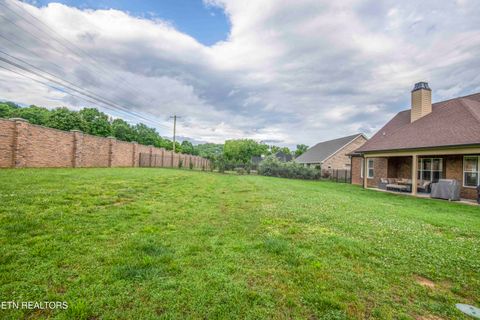 Tiny photo for 1900 Serene Cove Way, Knoxville, TN 37920 (MLS # 1329219)