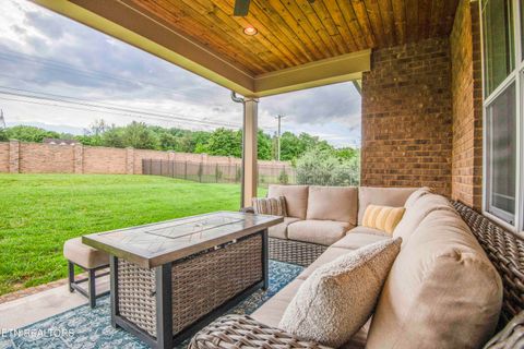 Tiny photo for 1900 Serene Cove Way, Knoxville, TN 37920 (MLS # 1329219)