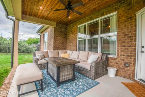 Tiny photo for 1900 Serene Cove Way, Knoxville, TN 37920 (MLS # 1329219)