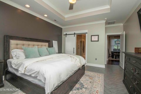 Tiny photo for 1900 Serene Cove Way, Knoxville, TN 37920 (MLS # 1329219)