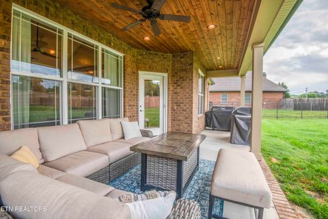 Tiny photo for 1900 Serene Cove Way, Knoxville, TN 37920 (MLS # 1329219)