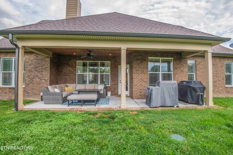 Tiny photo for 1900 Serene Cove Way, Knoxville, TN 37920 (MLS # 1329219)