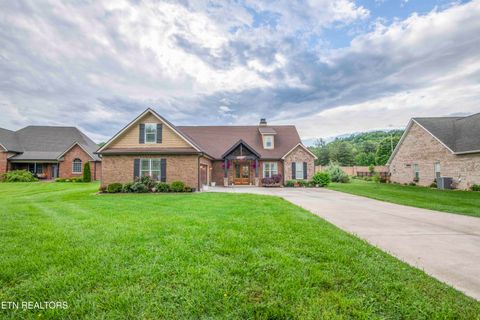 Tiny photo for 1900 Serene Cove Way, Knoxville, TN 37920 (MLS # 1329219)