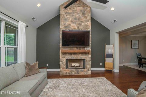 Tiny photo for 1900 Serene Cove Way, Knoxville, TN 37920 (MLS # 1329219)