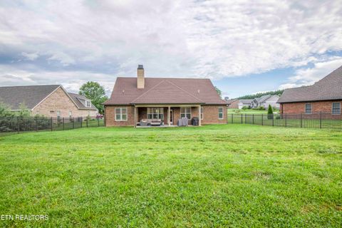 Tiny photo for 1900 Serene Cove Way, Knoxville, TN 37920 (MLS # 1329219)