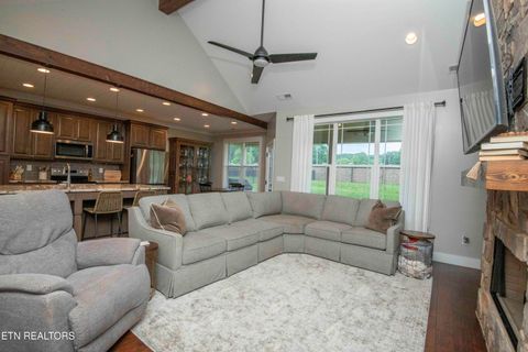 Tiny photo for 1900 Serene Cove Way, Knoxville, TN 37920 (MLS # 1329219)