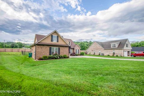 Tiny photo for 1900 Serene Cove Way, Knoxville, TN 37920 (MLS # 1329219)