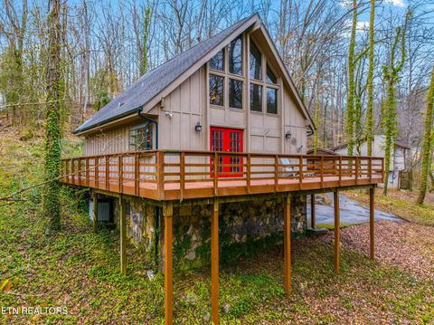 112 Suzanne Drive Clinton TN 37716