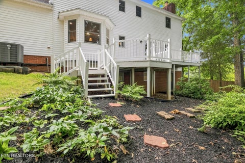 Tiny photo for 405 Midshipman Lane, Knoxville, TN 37934 (MLS # 1351235)