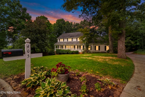 Tiny photo for 405 Midshipman Lane, Knoxville, TN 37934 (MLS # 1351235)