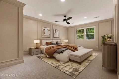 Tiny photo for 405 Midshipman Lane, Knoxville, TN 37934 (MLS # 1351235)