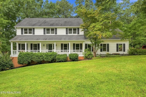 Tiny photo for 405 Midshipman Lane, Knoxville, TN 37934 (MLS # 1351235)