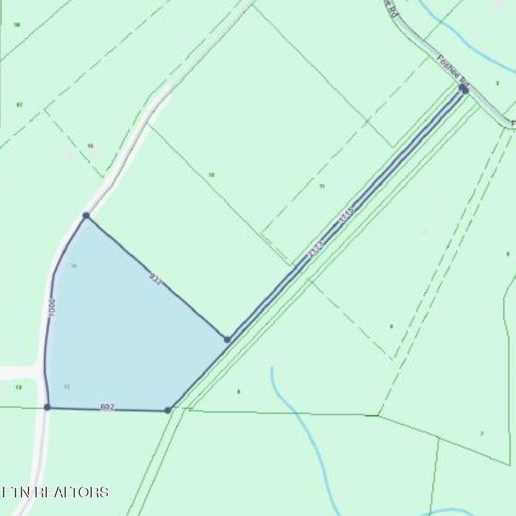 Photo of 3655 Foshee Rd, Philadelphia, TN 37846 (MLS # 1328382)