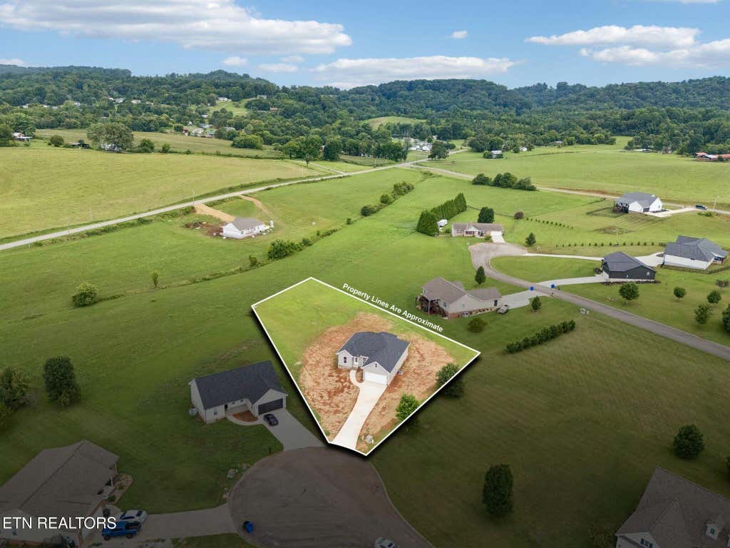 Photo of 304 Moores Way, Madisonville, TN 37354 (MLS # 1348685)
