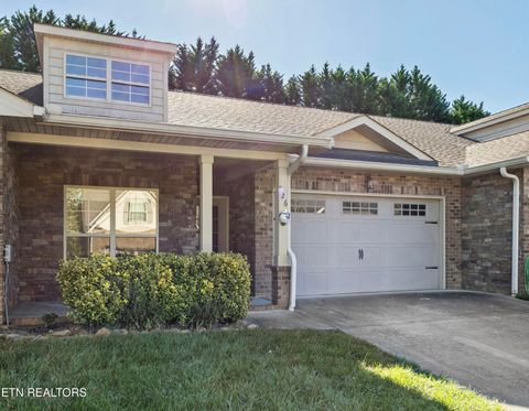 Photo of 826 Klondike Way, Knoxville, TN 37923 (MLS # 1318937)