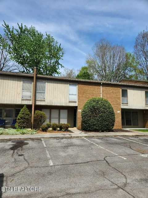 Tiny photo for 8503 Ankara Court #47, Knoxville, TN 37923 (MLS # 1335644)