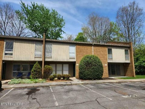 Photo of 8503 Ankara Court #47, Knoxville, TN 37923 (MLS # 1335644)