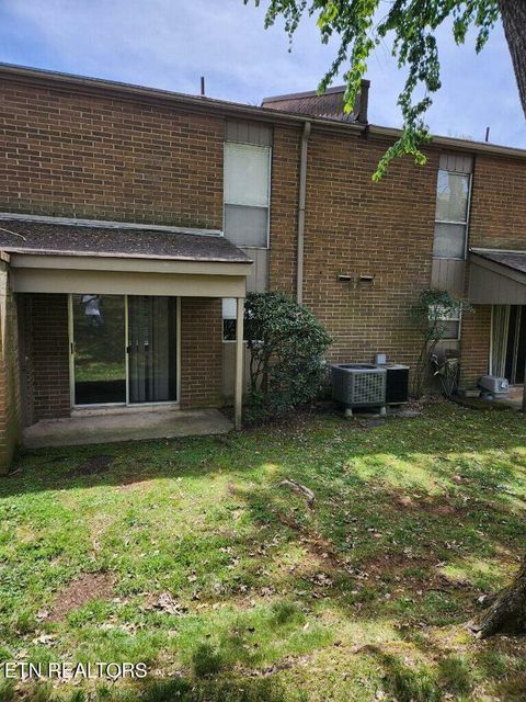 Tiny photo for 8503 Ankara Court #47, Knoxville, TN 37923 (MLS # 1335644)