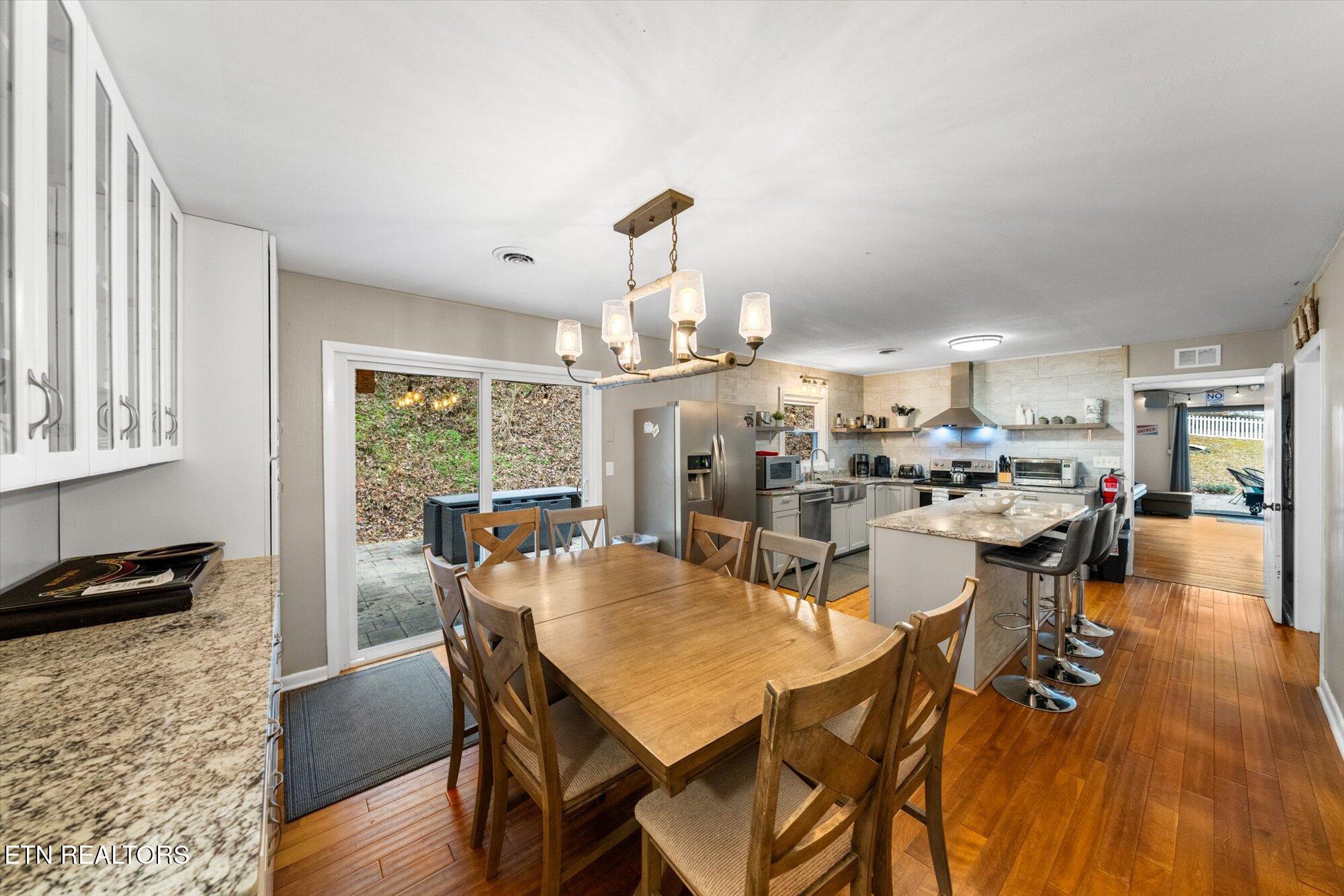 745 Hidden Valley