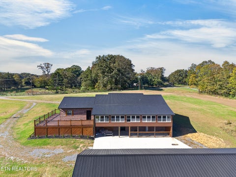 Tiny photo for 318 N Wooddale Rd, Strawberry Plains, TN 37871 (MLS # 1359945)