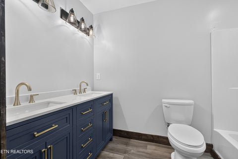 Tiny photo for 318 N Wooddale Rd, Strawberry Plains, TN 37871 (MLS # 1359945)