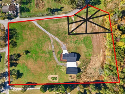 Tiny photo for 318 N Wooddale Rd, Strawberry Plains, TN 37871 (MLS # 1359945)