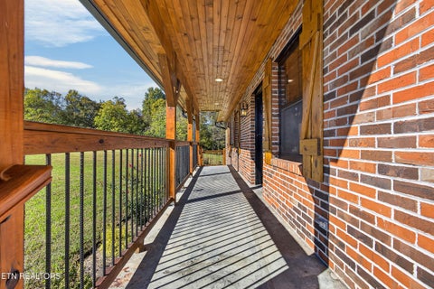 Tiny photo for 318 N Wooddale Rd, Strawberry Plains, TN 37871 (MLS # 1359945)
