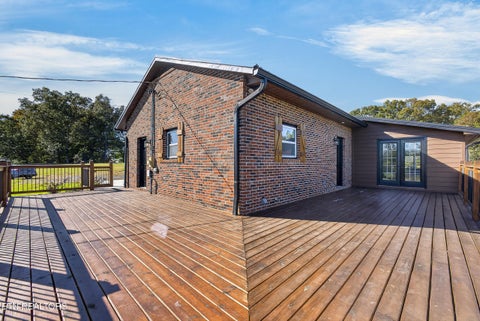 Tiny photo for 318 N Wooddale Rd, Strawberry Plains, TN 37871 (MLS # 1359945)