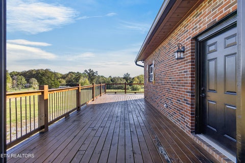 Tiny photo for 318 N Wooddale Rd, Strawberry Plains, TN 37871 (MLS # 1359945)