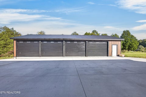 Tiny photo for 318 N Wooddale Rd, Strawberry Plains, TN 37871 (MLS # 1359945)