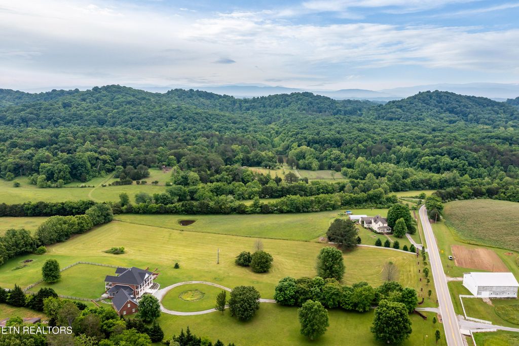 Photo of 21228 N Hwy 95 N, Greenback, TN 37742 (MLS # 1263671)