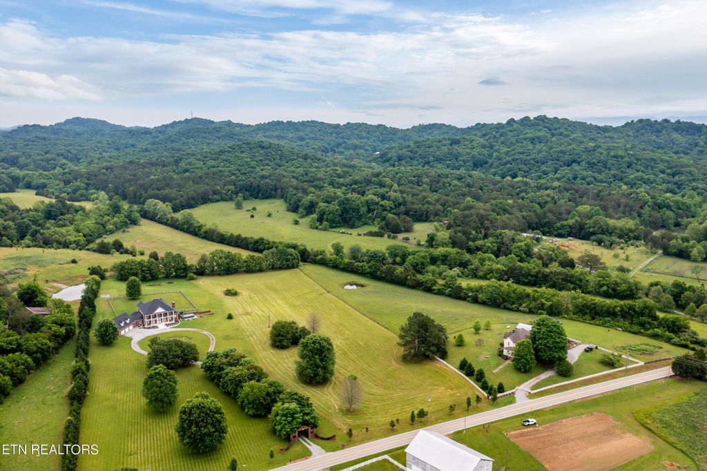 Photo of 21228 N Hwy 95 N, Greenback, TN 37742 (MLS # 1263671)
