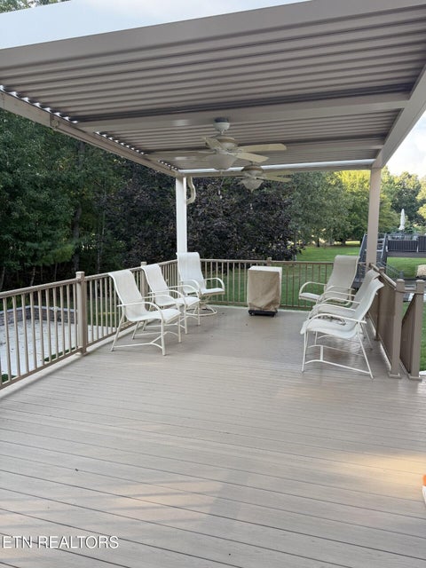 Tiny photo for 26 Inwood Drive, Crossville, TN 38558 (MLS # 1356254)