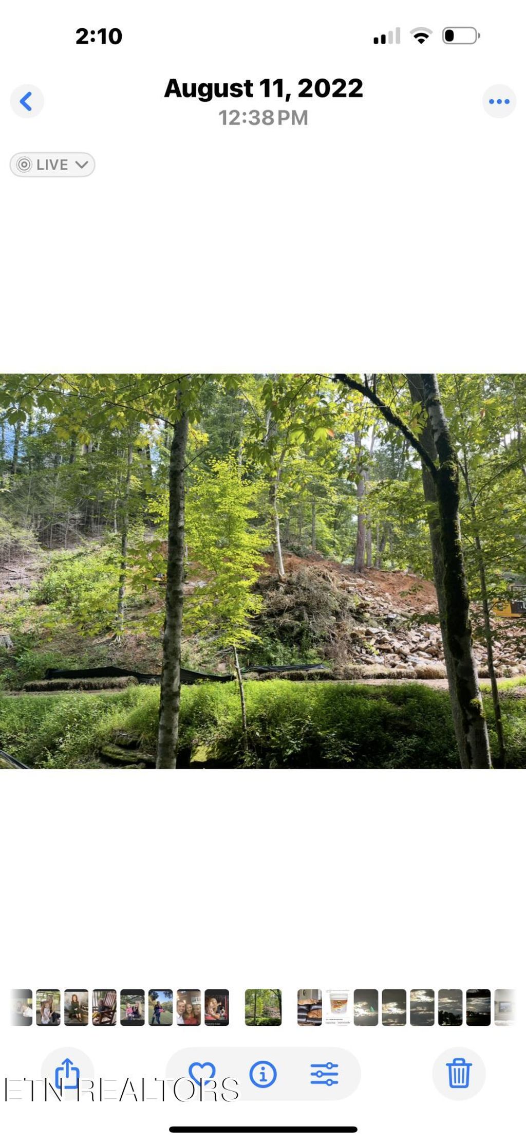 Photo of 6 Cabin Creek Way, Sevierville, TN 37862 (MLS # 1320604)
