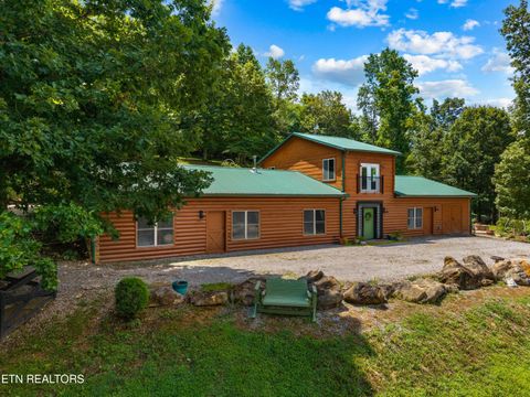 358 Hebron Church Rd Jefferson City TN 37760